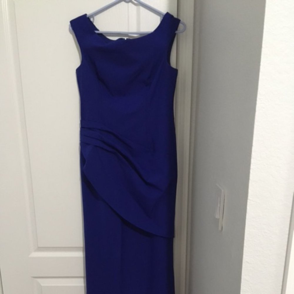 Eliza J Dress